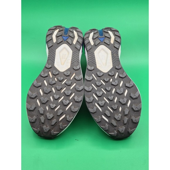 Brooks Catamount 2 Trail Running Shoes Womens 8.5 Purple Blue 1203881B517 - Picture 14 of 16